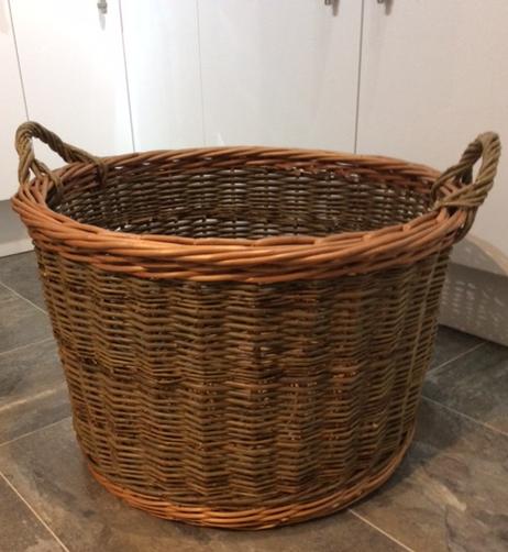 Countryworld Baskets